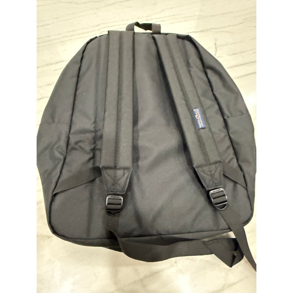 New JanSport SuperBreak One Backpacks - Durable, Lightweight Bookbag - Picture 3 of 6